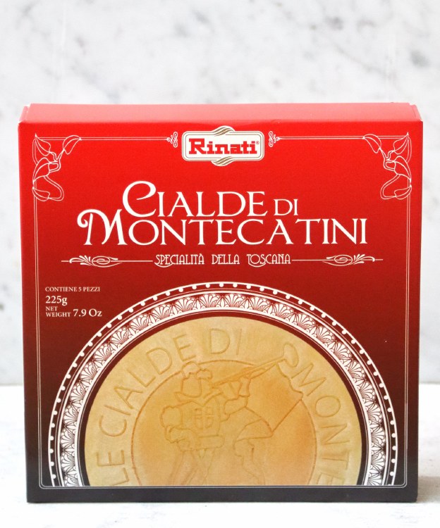 Rinati Cialde de Montecatini, 225g