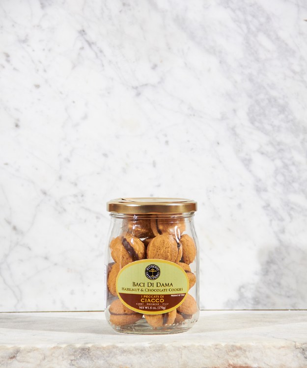 Ciacco Baci di Dama, 170g