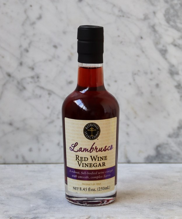 VR Aceti Lambrusco Vinegar, 250ml