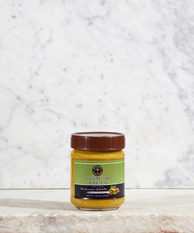 Ritrovo Selections Sicilian Pistachio Cream, 8oz