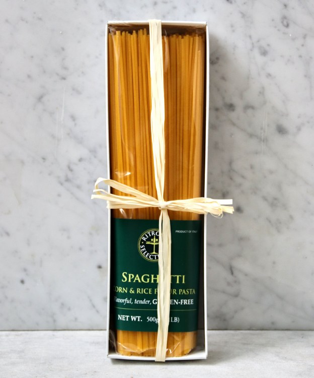 Ritrovo Selections GF Corn/Rice Spaghetti, 500g