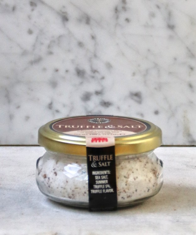 Ritrovo Selections Truffle & Salt, 100g