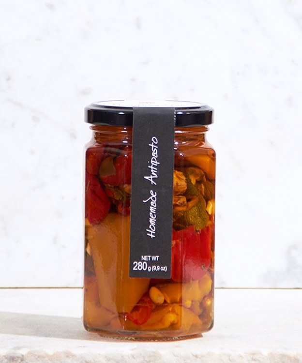 Casina Rossa Homemade Antipaso, 280g
