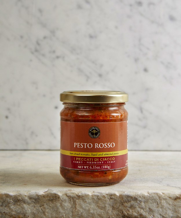 Ritrovo Selections Pesto Rosso, 180g