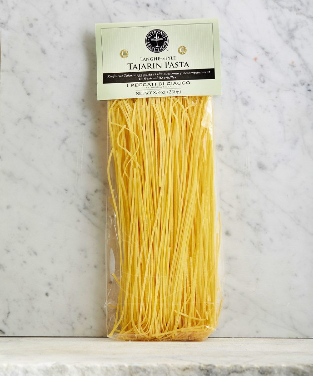 Ritrovo Selections Tajarin, 250g