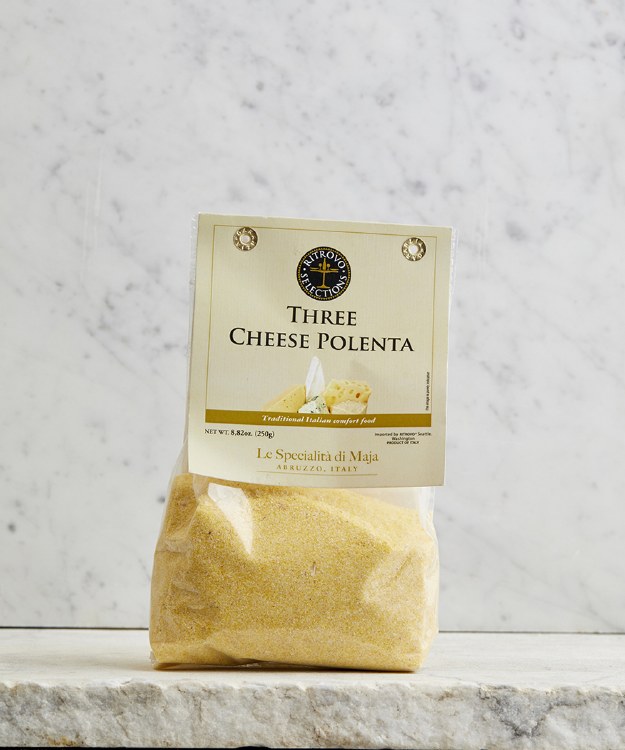 Ritrovo Selections Two Cheese Polenta, 250g