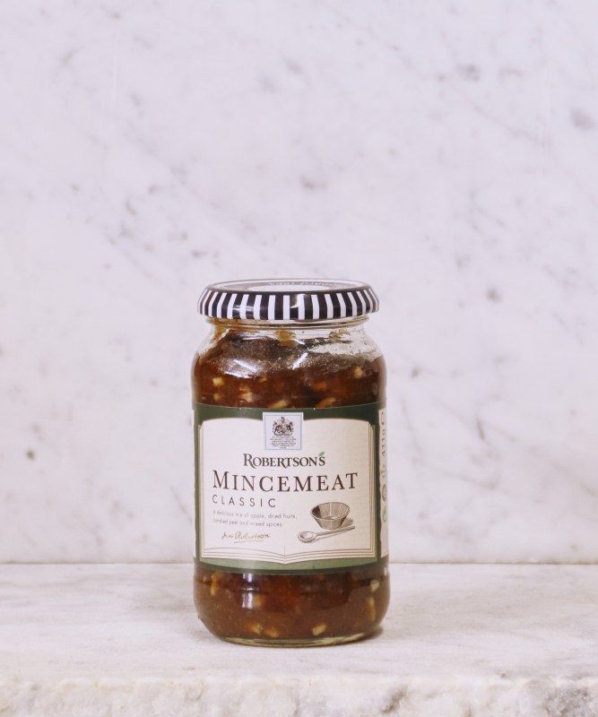 Robertson's Mincemeat, 12oz
