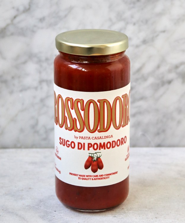 Rossodoro Sugo di Pomodoro,