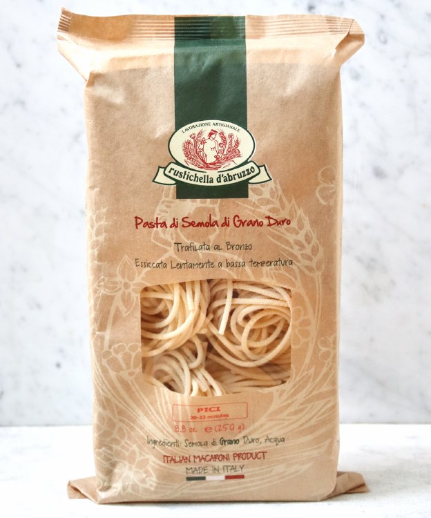Rustichella d'Abruzzo Pici, 250g