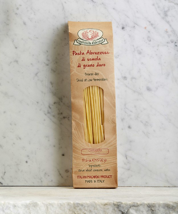 Rustichella d'Abruzzo Chitarra, 500g