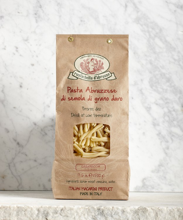 Rustichella d'Abruzzo Casareccia, 500g