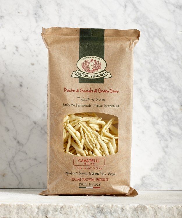 Rustichella d'Abruzzo Cavatelli, 250g