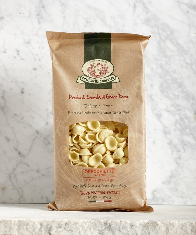 Rustichella d'Abruzzo Orecchiette, 250g