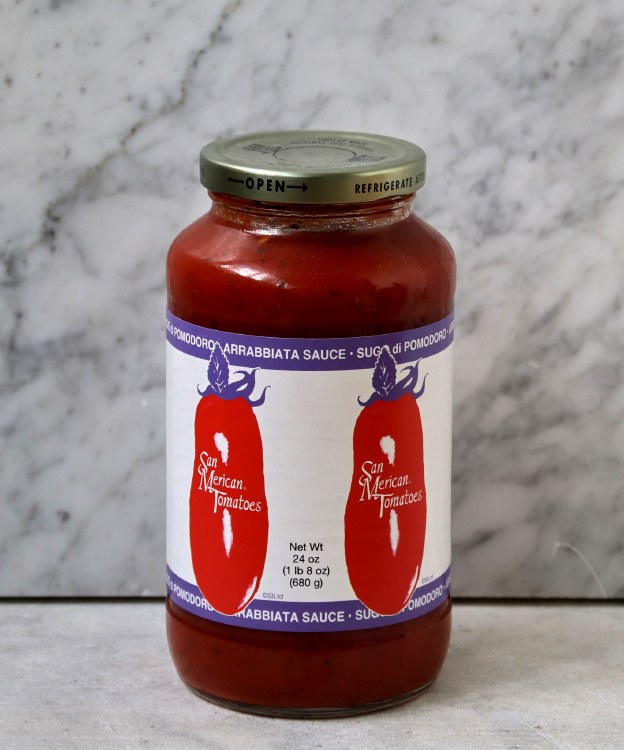 SMT Arrabiata Sauce, 26oz