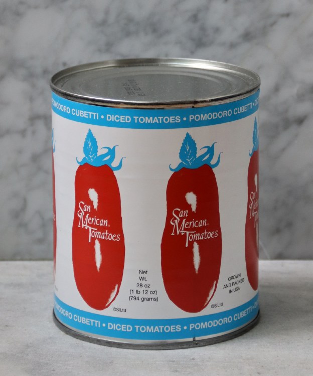 SMT Diced Tomatoes, 28oz