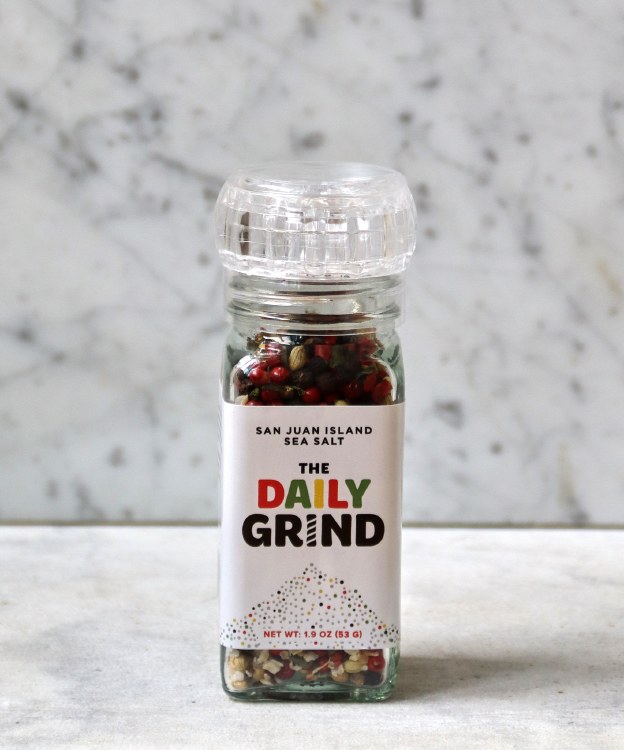 San Juan Island Daily Grind, 1.9oz