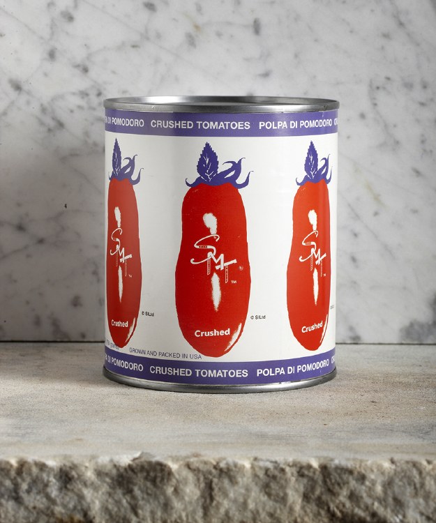 SMT Crushed Tomatoes, 28oz