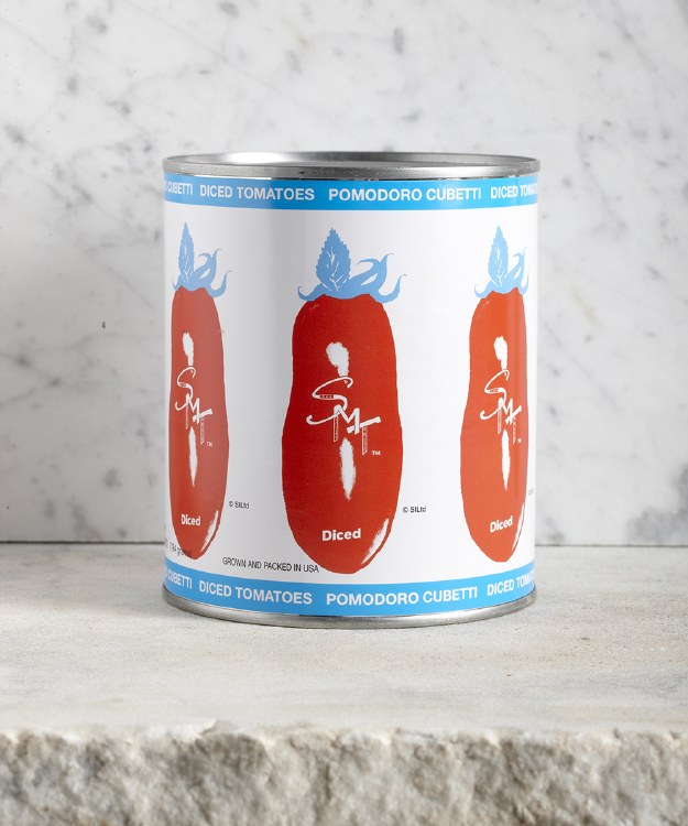SMT Diced Tomatoes, 28oz