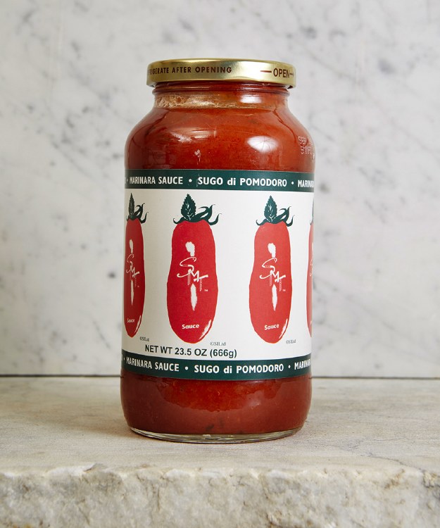 SMT Marinara Sauce, 26oz