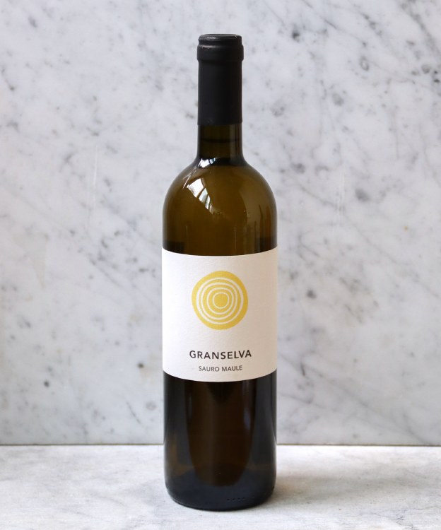 Sauro Maule 'Granselva' Bianco