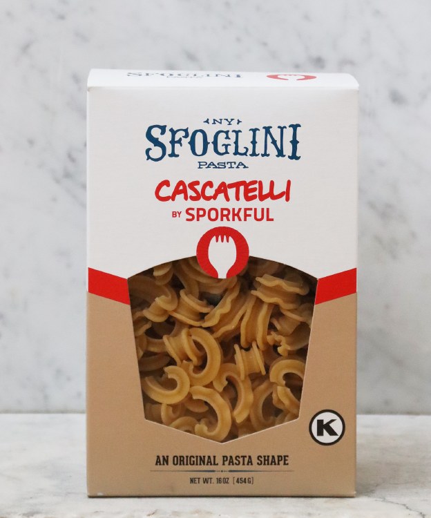 Sfoglini Cascatelli, 1lb