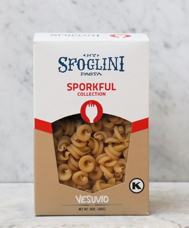Sfoglini Vesuvio, 1lb