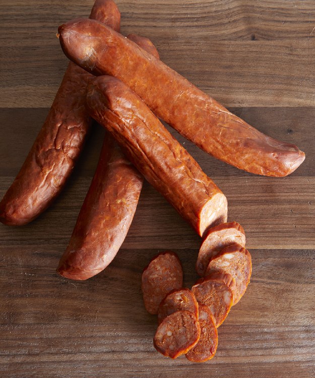 Despana Traditional Chorizo