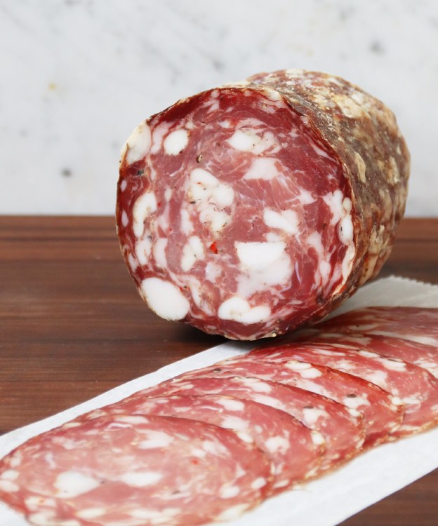 Smoking Goose Soppressata
