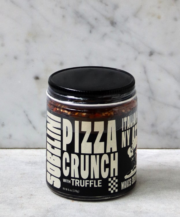 Sobelini Pizza Crunch With Truffle, 170g