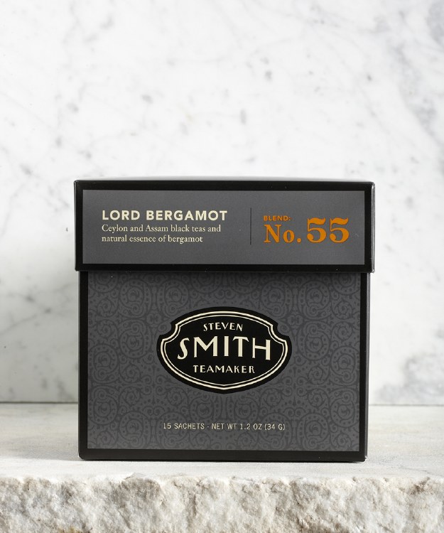 Steven Smith Lord Bergamot, 1.2oz