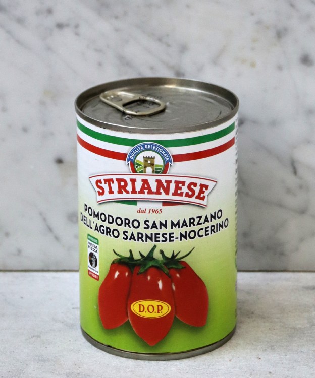 Strianese Tomato, 14oz