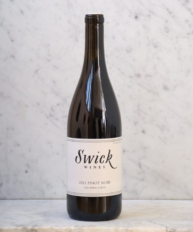 Swick Willamette Valley Pinot Noir