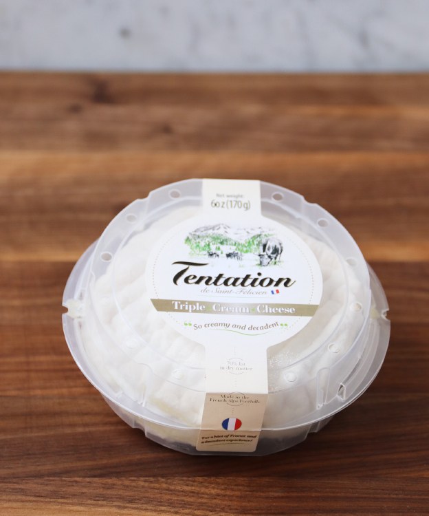 Tentation de Saint-Felicien, 6oz