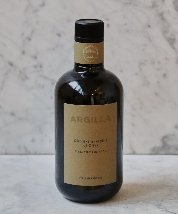 Tenuta Sant'Ilario Argilla EVOO, 500ml