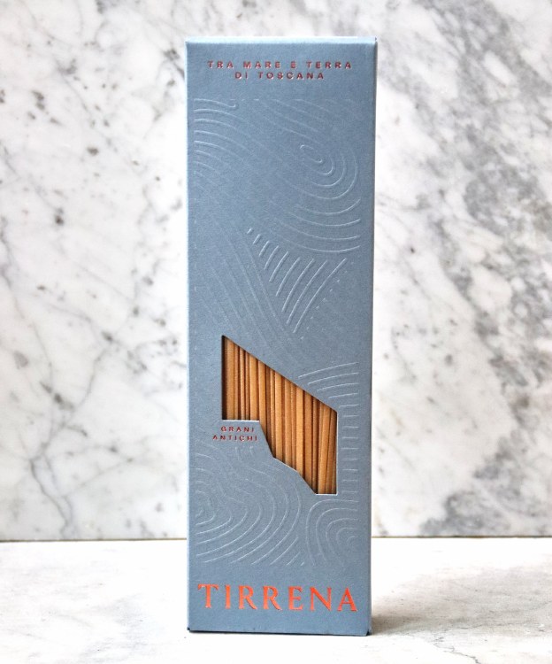 TIRRENA Caserecce 500gr