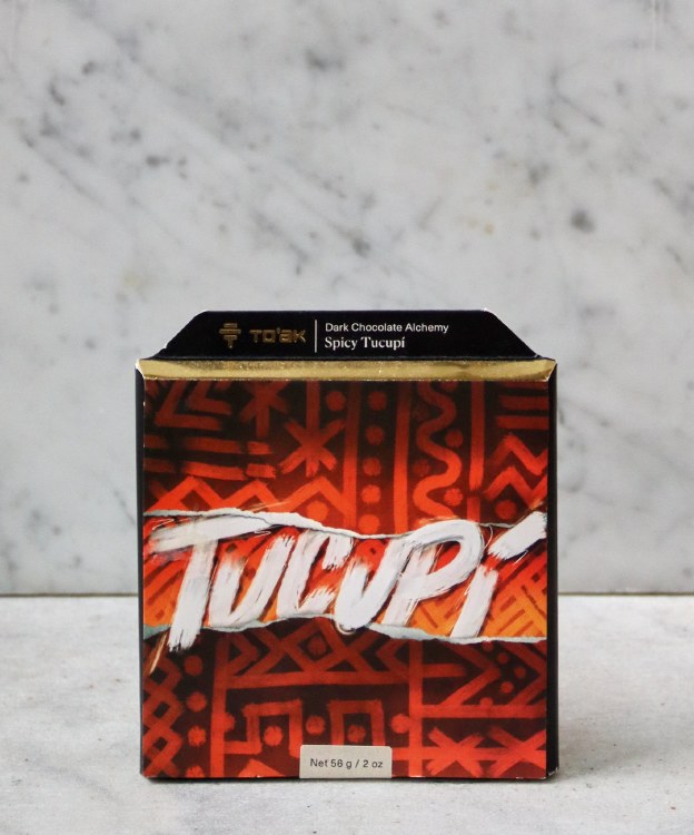 To'ak Alchemy Umami Tucupi, 56g