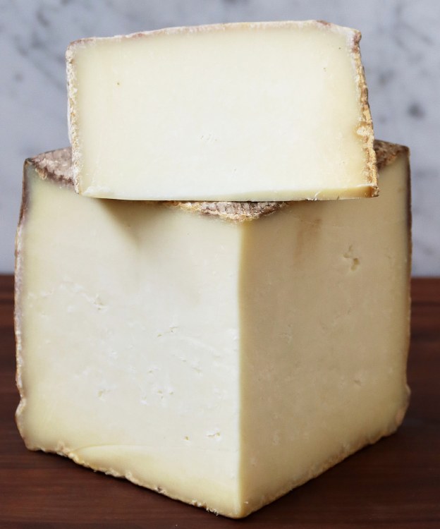 Tomme Corse Brebis