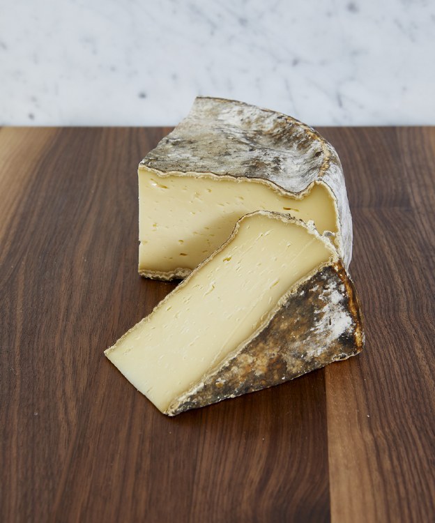 Tomme de Savoie