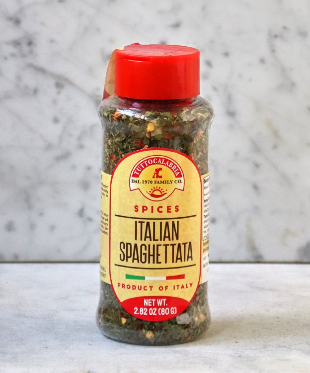 Tutto Calabria Spaghettata, 2.82oz