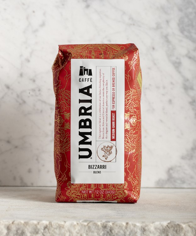 Caffe Umbria Bizzarri, 12oz