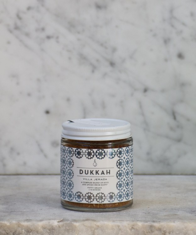VIlla Jerada Dukkah, 1.76oz
