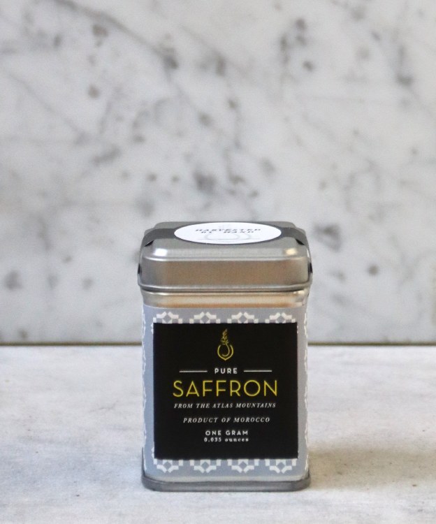 Villa Jerada Saffron, 1g