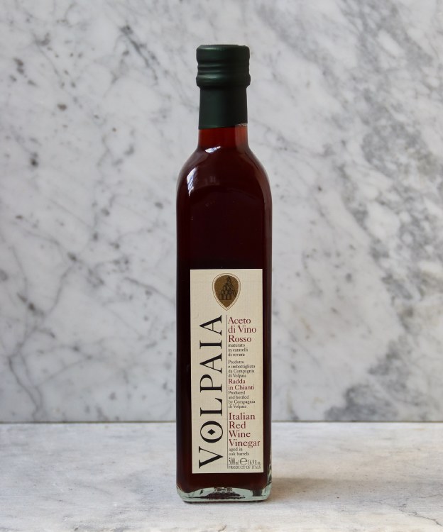 Castello di Volpaia Red Wine Vinegar, 500ml