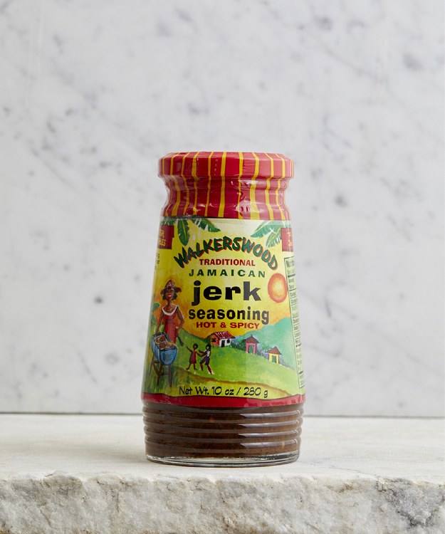 Walkerswood Jerk Seasoning, 280g
