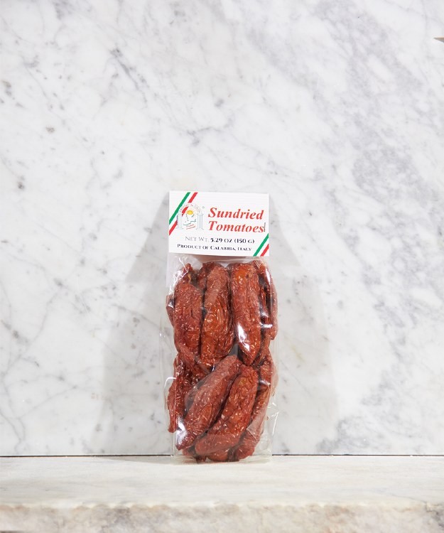 Paradiso dei Golosi Sundried Tomatoes, 5.3oz