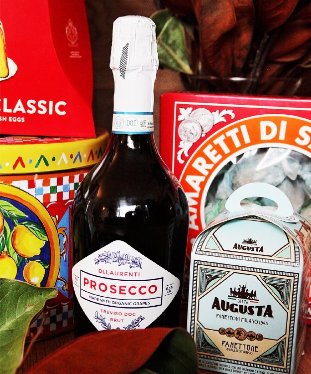 Christmas Essentials - $100