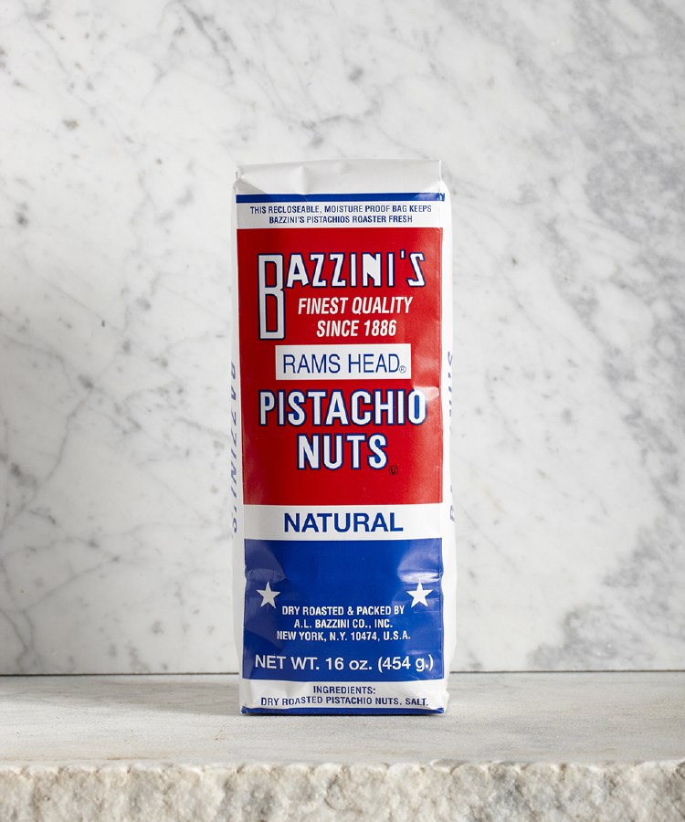 Bazzini Pistachios, 1 DeLAURENTI
