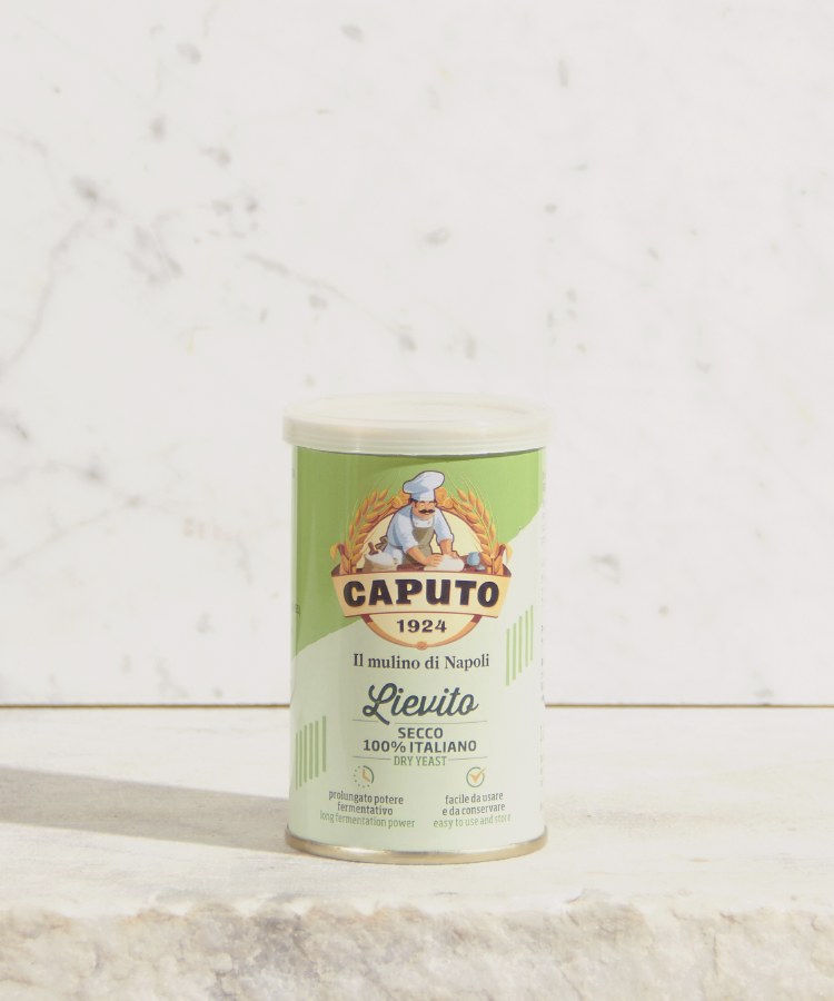 Caputo Lievito Dry Yeast, 100g