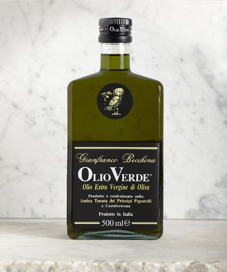 Olio Verde EVOO, 500ml