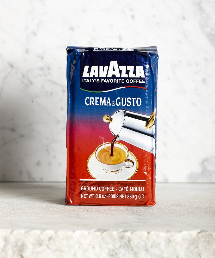 Lavazza Gran Crema - 2.2 pounds - Whole Bean - Seattle Coffee Gear